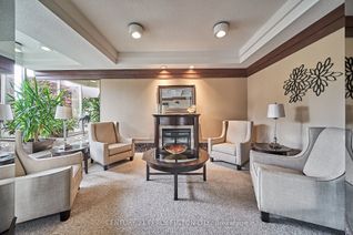 Condo Apartment for Sale, 1890 Valley Farm Rd #Ph 15, Pickering, ON