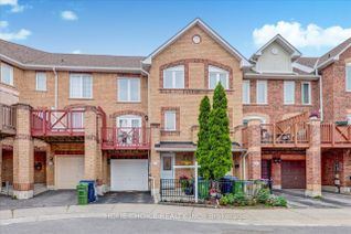 Property for Sale, 2 Hedge End Rd #55, Toronto, ON