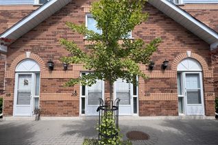 Townhouse for Sale, 12439 Ninth Line #210, Whitchurch-Stouffville, ON