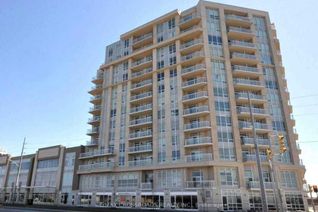 Condo Apartment for Rent, 8323 Kennedy Rd #1008, Markham, ON
