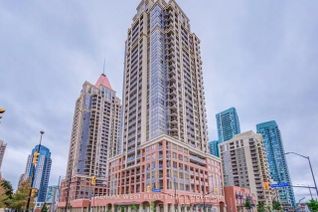 Apartment for Rent, 4090 Living Arts Dr #2302, Mississauga, ON