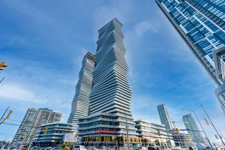 Condo for Sale, 3900 Confederation Pkwy #6014, Mississauga, ON