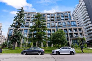 Apartment for Sale, 293 The Kingsway #519, Toronto, ON