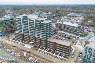 Condo for Rent, 220 Missinnihe Way W #1213, Mississauga, ON