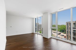 Condo Apartment for Sale, 293 The Kingsway #620, Toronto, ON