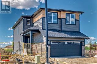 House for Sale, 693 Creekmill Court Sw, Airdrie, AB