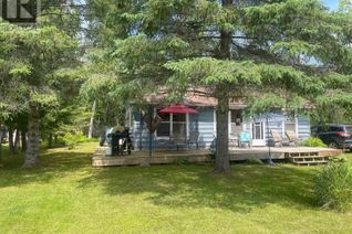 Detached House for Sale, 98 Peepy Horn Road, Marmora and Lake, ON