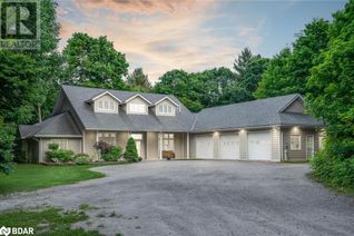 Detached House for Sale, 639 Concession Road E, Tiny, ON