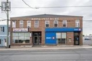 Property for Lease, 49 Main Street #1, Alexandria, ON