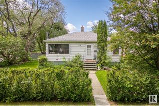 House for Sale, 12410 79 St Nw, Edmonton, AB