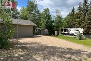 Property for Sale, 1622 Wawaskasiw Lane, Turtle Lake, SK