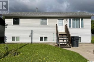 Bungalow for Sale, 509 3rd Street E, Meadow Lake, SK