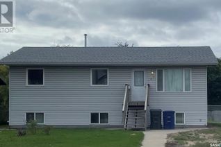 Bungalow for Sale, 509 3rd Street E, Meadow Lake, SK