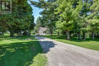 Detached House for Sale, 45681 Barnums Gully Road, Central Elgin, ON