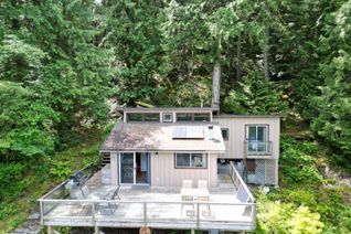 Detached House for Sale, Dl 184 Cascade Bay #BLK C, Harrison Hot Springs, BC