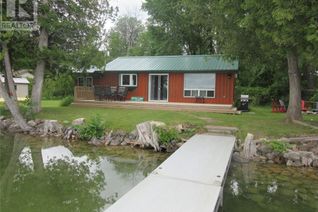 Detached House for Sale, 142 C White Lake Road, Stone Mills, ON