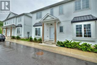 Condo Townhouse for Sale, 12 Harvey Common, St. Catharines, ON
