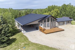 Bungalow for Sale, 8 2319 Twp Rd 524, Rural Parkland County, AB