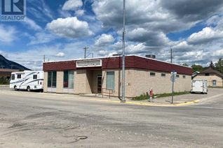 Commercial/Retail Property for Sale, 2158 213 Street, Bellevue, AB