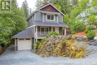 Detached House for Sale, 2071 Mable Rd, Shawnigan Lake, BC