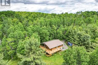 Detached House for Sale, 31 Reid Lane, South Algonquin, ON