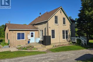 Farm for Sale, 233 Moira Road, Centre Hastings, ON