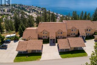 Property for Sale, 4450 Ponderosa Drive #201, Peachland, BC