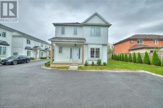 House for Sale, 9 Harvey Common, St. Catharines, ON