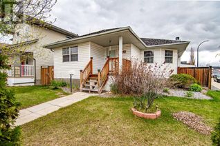 Bungalow for Sale, 625 Lancaster Drive, Red Deer, AB