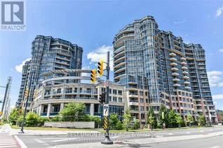 Condo Apartment for Sale, 33 Cox Boulevard #1519, Markham (Unionville), ON