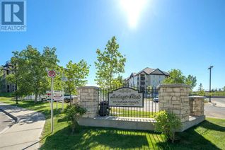 Condo Apartment for Sale, 304 Mackenzie Way Sw #8326, Airdrie, AB
