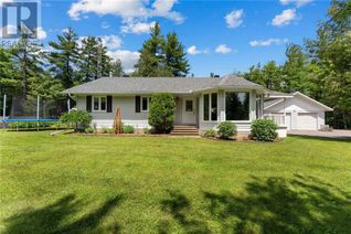 Bungalow for Sale, 2276 South Mcnaughton Road, Renfrew, ON