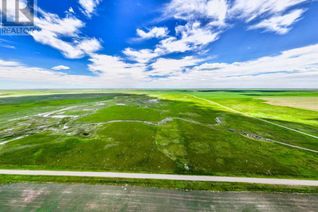 Land for Sale, Range Road 233, Rural Vulcan County, AB