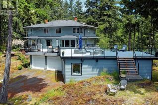 Detached House for Sale, 4736 Mcvicker Rd, Metchosin, BC