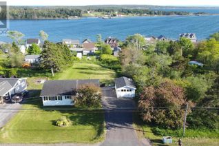 Detached House for Sale, 2622 Highway 206, Arichat, NS