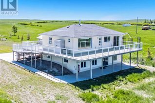 Property for Sale, 174068 Rr 214, Rural Vulcan County, AB