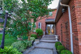 House for Sale, 16 Millstone Crescent, Whitby, ON