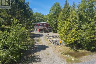 Property for Sale, 1145 Seventh Ave, Ucluelet, BC