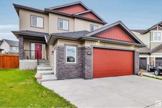 Property for Sale, 4907 38 St, Beaumont, AB