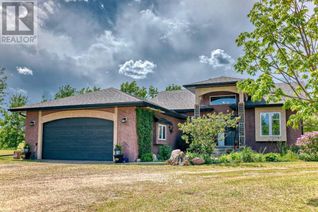 Detached House for Sale, 430068 Range Road 252 #118, Rural Ponoka County, AB