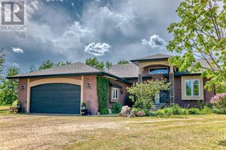 Bungalow for Sale, 430068 Range Road 252, Rural Ponoka County, AB