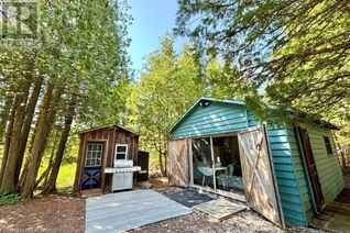 Cottage for Sale, 24 Howard Bowman Drive, Northern Bruce Peninsula, ON