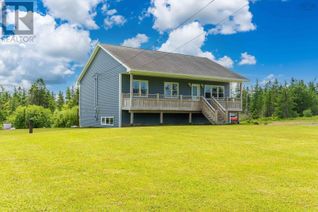 Detached House for Sale, 234 Harmony Ridge Road, Harmony, NS