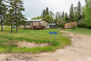 Bungalow for Sale, 49366 Rge Rd 275, Rural Leduc County, AB