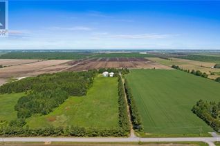 Property for Lease, 16915 8th Road, Moose Creek, ON