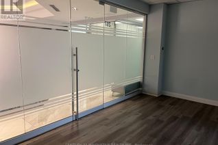 Office for Sale, 2855 Markham Road #206, 207, Toronto, ON