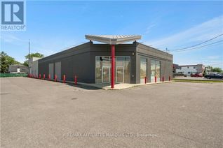 Property for Lease, 1139 Brookdale Avenue, Cornwall, ON