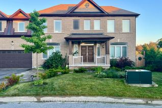 Detached House for Rent, 7 Wimbledon Crt, Whitby, ON