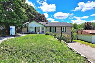 Detached House for Sale, 1377 old green Lane E, East Gwillimbury, ON