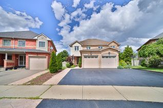 Semi-Detached House for Sale, 3018 Pendleton Rd, Mississauga, ON